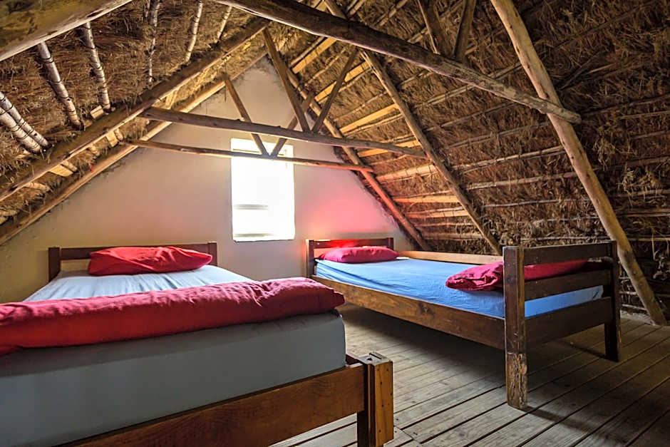 Coffee Shack Adventure Backpackers & Self-Catering