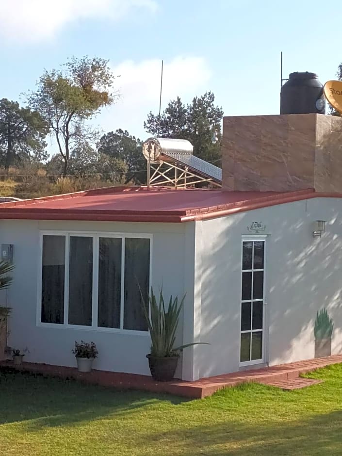 ANBAROA VILLAS