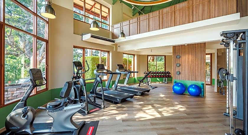 Ayrest Hua Hin Hotel