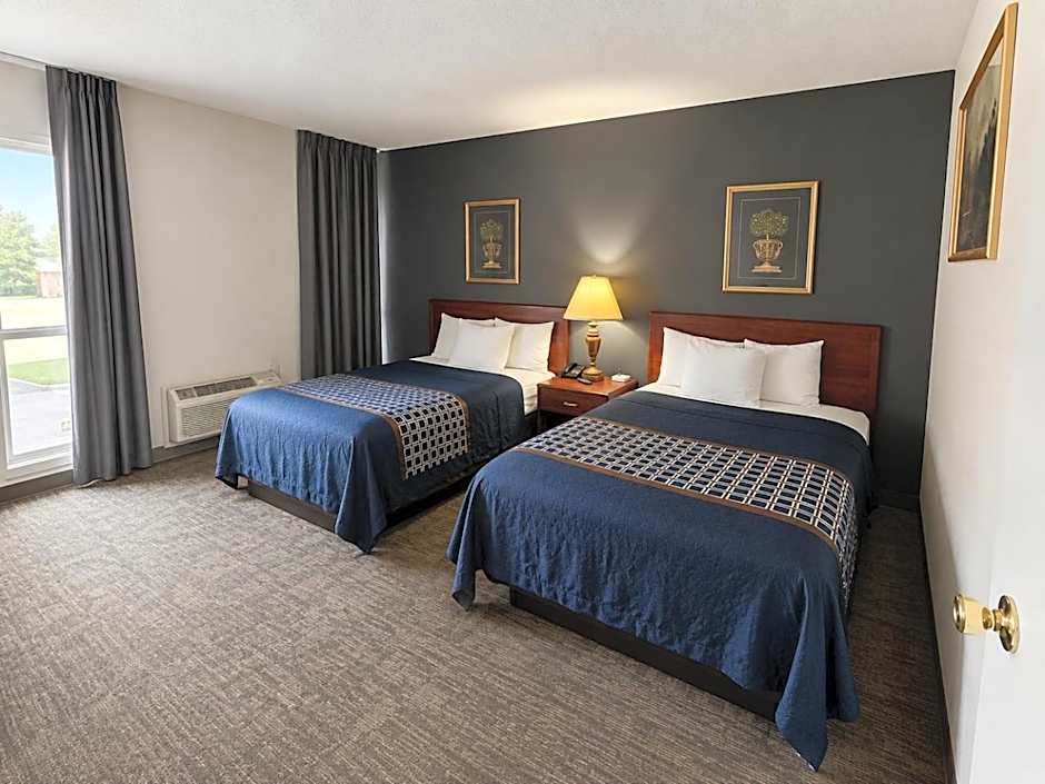 Alamo Inn & Suites - Gillette