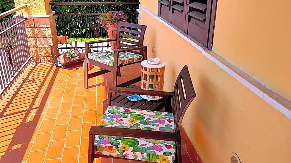 Le Camerette Di Edda – Cassino, NH