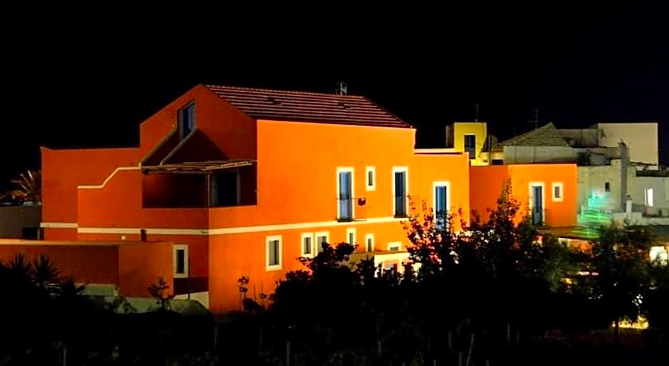 Hotel A Cannata