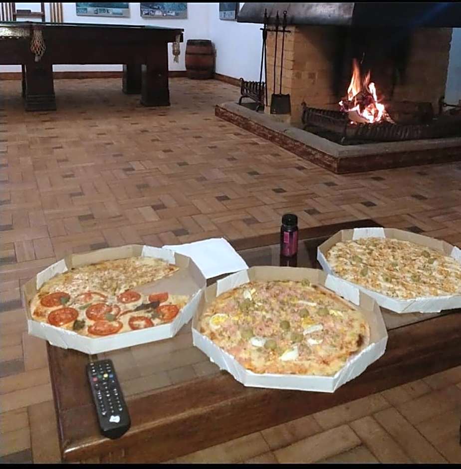 Hotel Casa Alpina