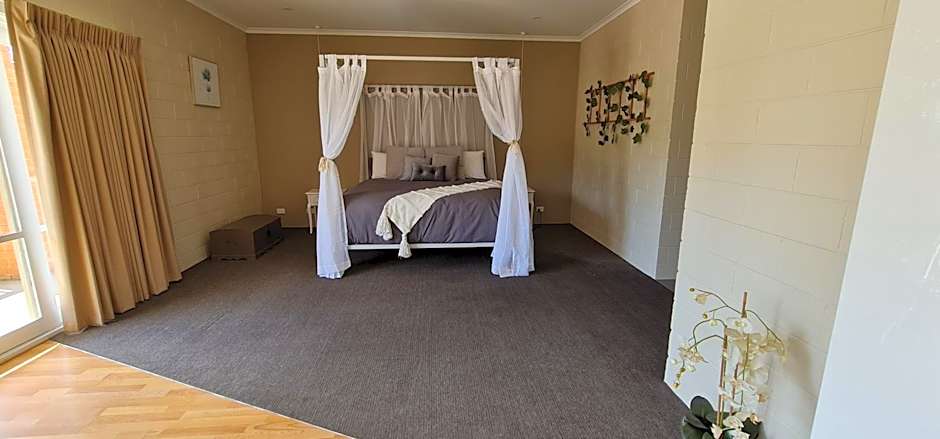 Comfort Inn & Suites King Avenue