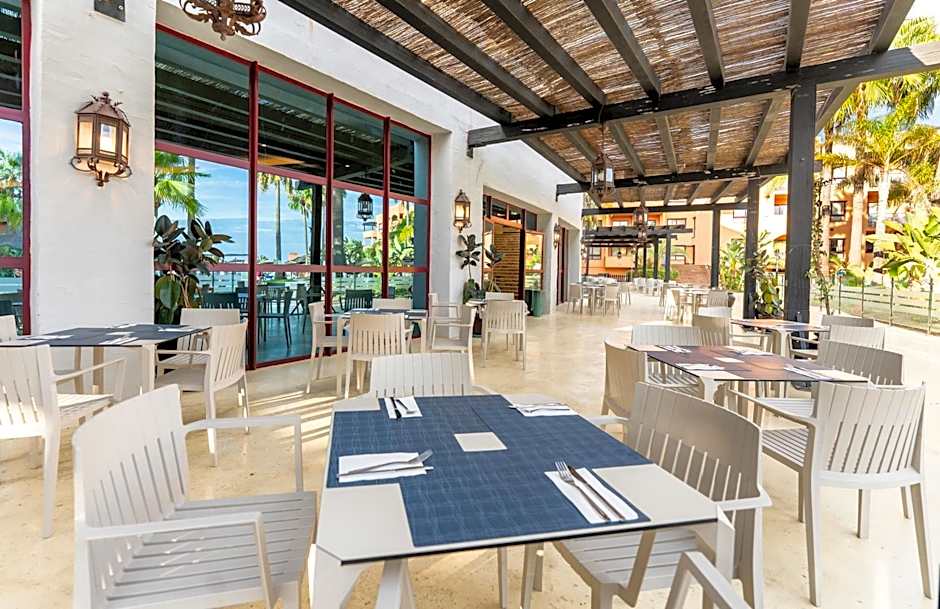 Bakour Oh Nice Costa del Sol