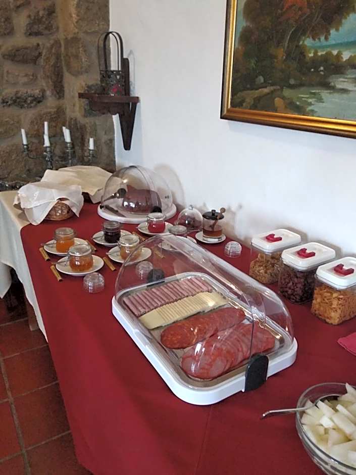 Convento Da Provenca