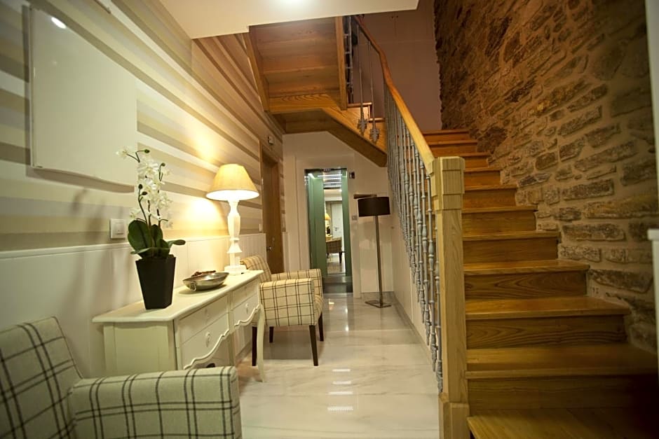 Catedral Site by Como en Casa