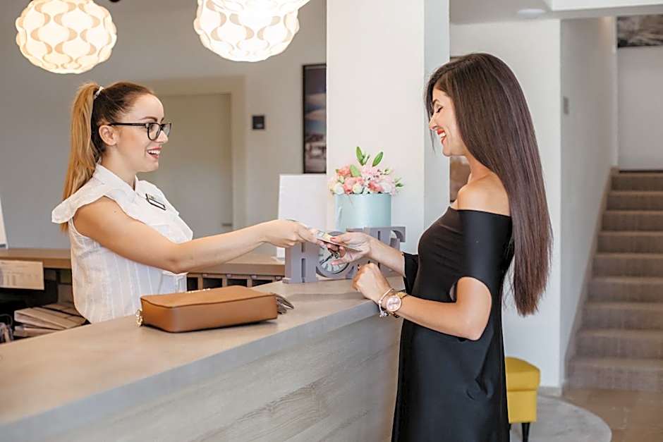 Villas Arausana & Antonina