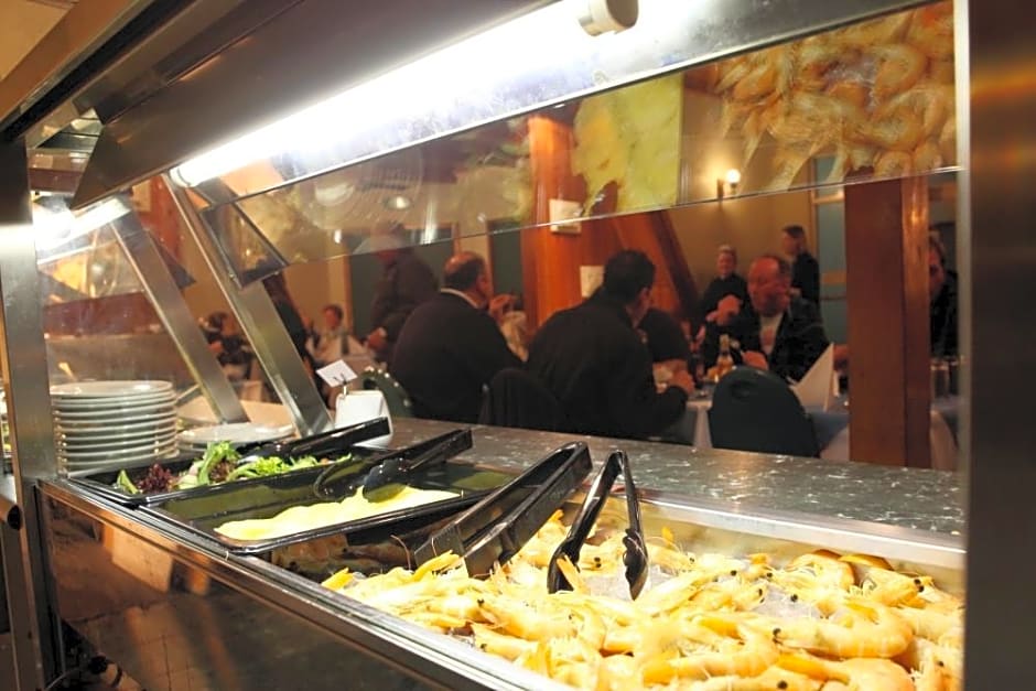 Best Western Murchison Lodge Motor Inn