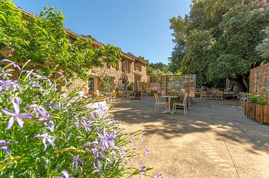 Best Western Domaine de Roquerousse