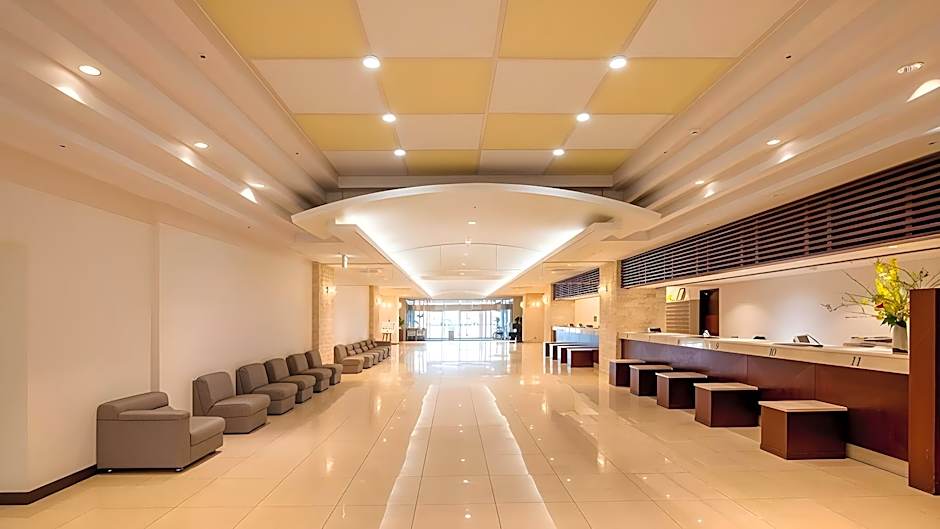 Hotel Urashima