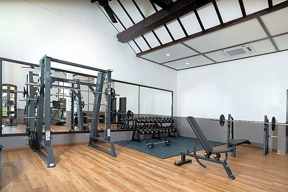 The Sanctuary Hotel Luang Prabang