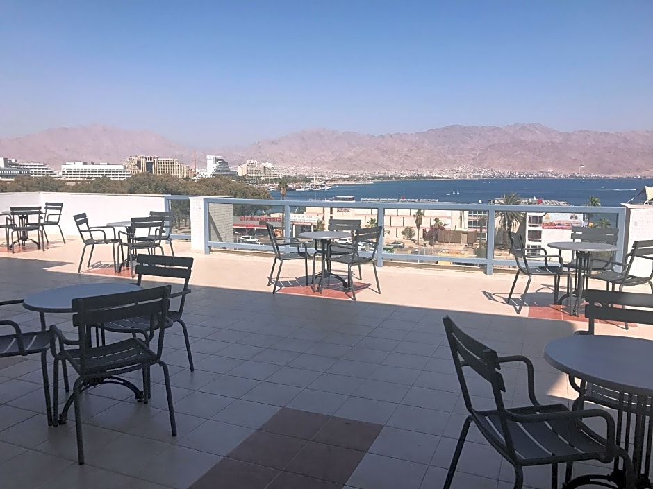 HI Eilat Hostel