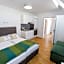 Smart Apart Living - Wien HBF