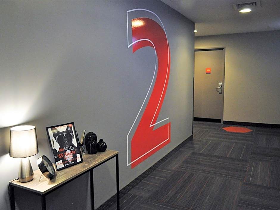 Ibis Melbourne Glen Waverley Hotel