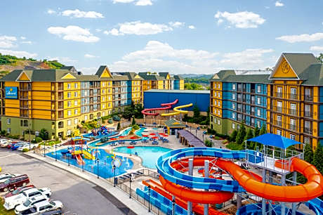 The Resort At Governor's Crossing
