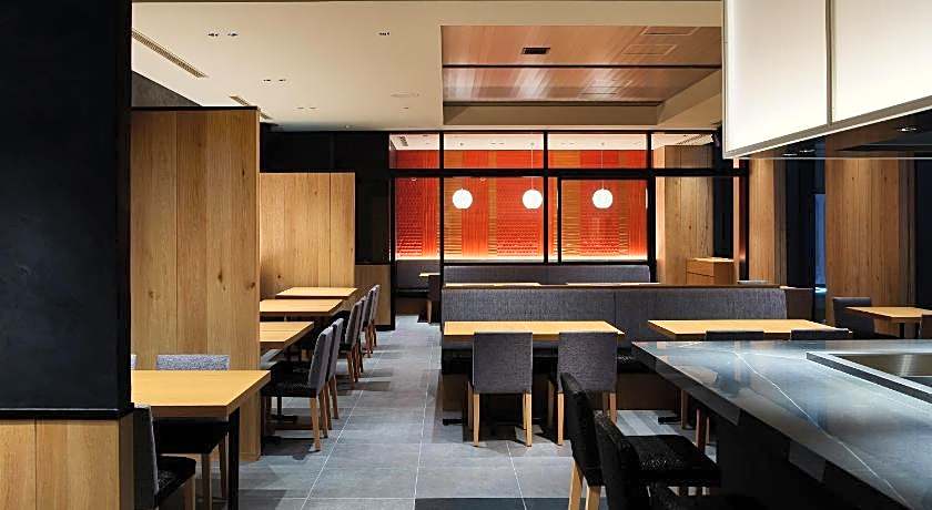 Mitsui Garden Hotel Ginza-gochome