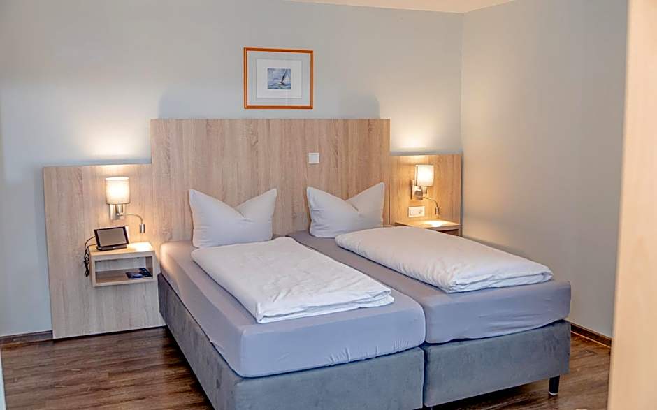 Hotel Herbers