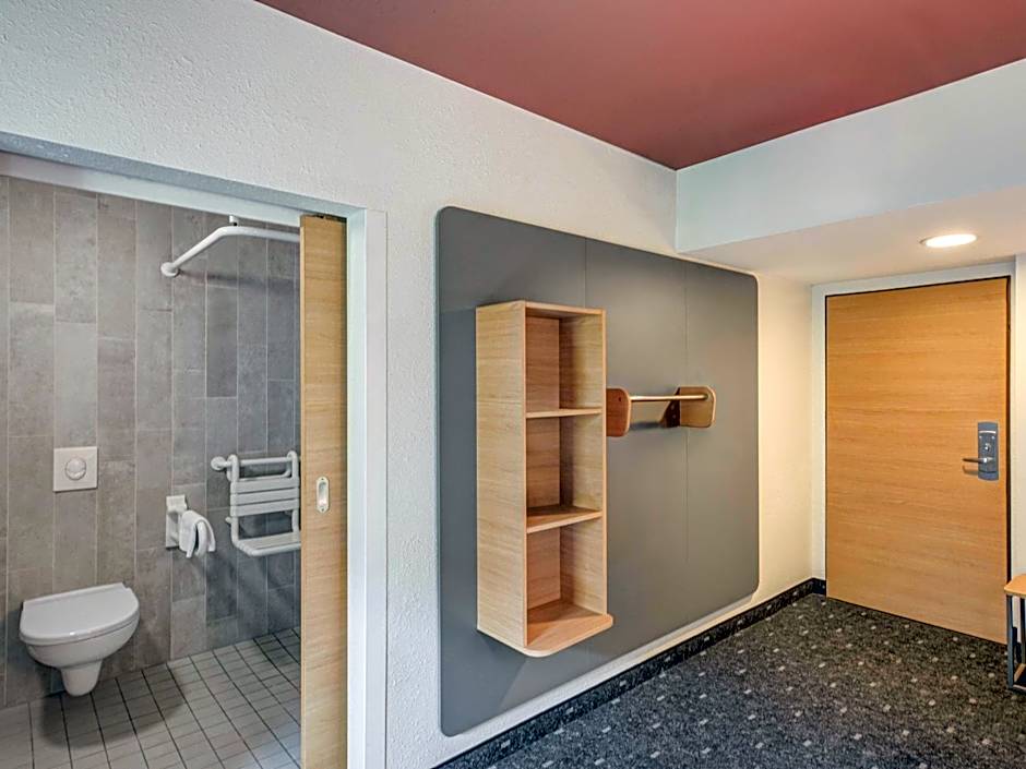 B&B HOTEL Kassel-Lohfelden