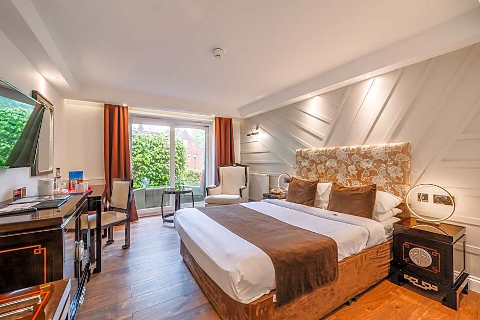 Muthu Belstead Brook Hotel