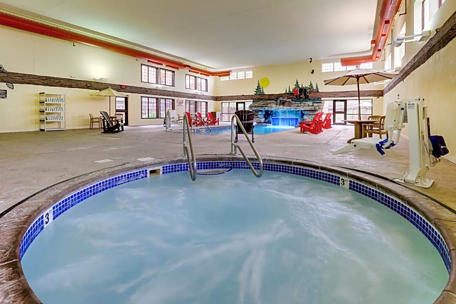 Stoney Creek Hotel & Conference Center - Sioux City