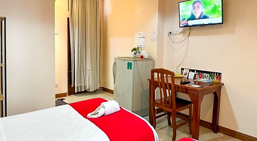 SCN City Hotel Rayong