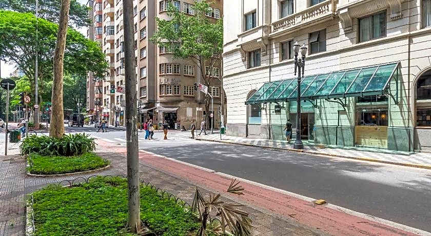 Selina Aurora Sao Paulo – Sao Paulo, MA