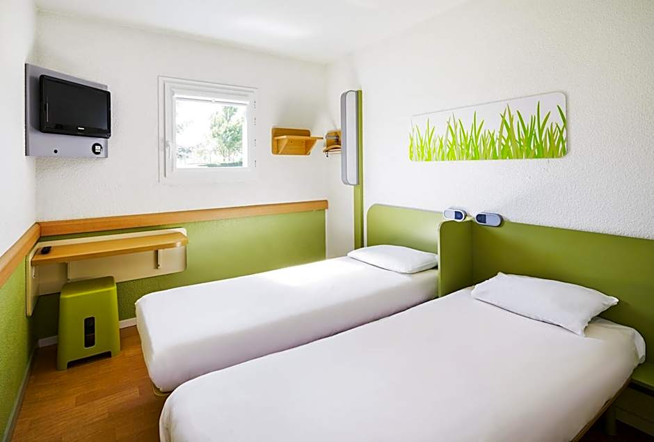 ibis budget Chartres