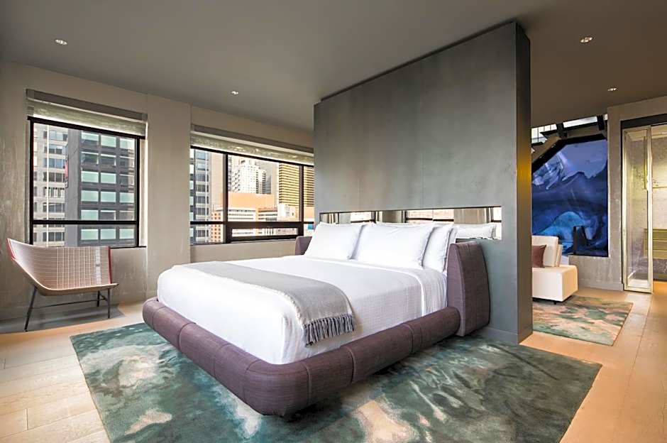 The Time New York, part of JdV by Hyatt