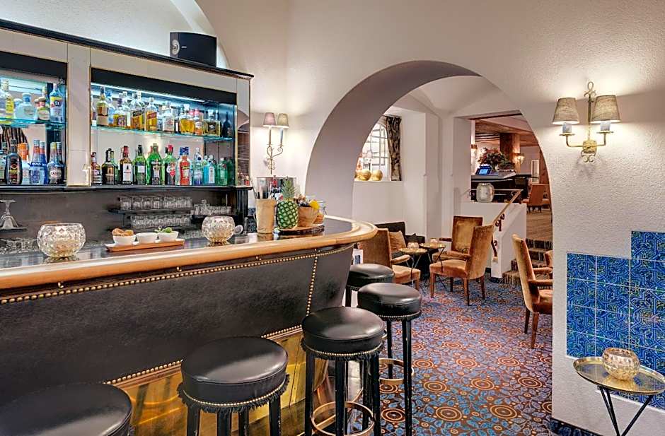 Morosani Schweizerhof