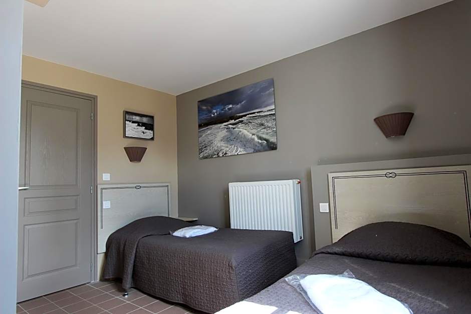 Residence Hoteliere Sarah Bernard