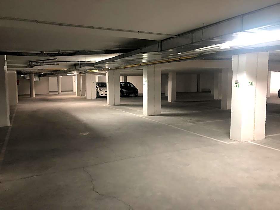 Apartamento Puente Romano P1-1B