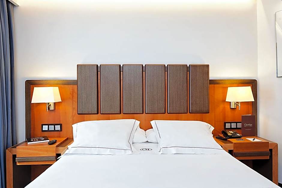 Claridge Madrid
