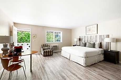 Large Single Room