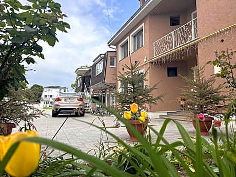 Premont Studios Ghimbav