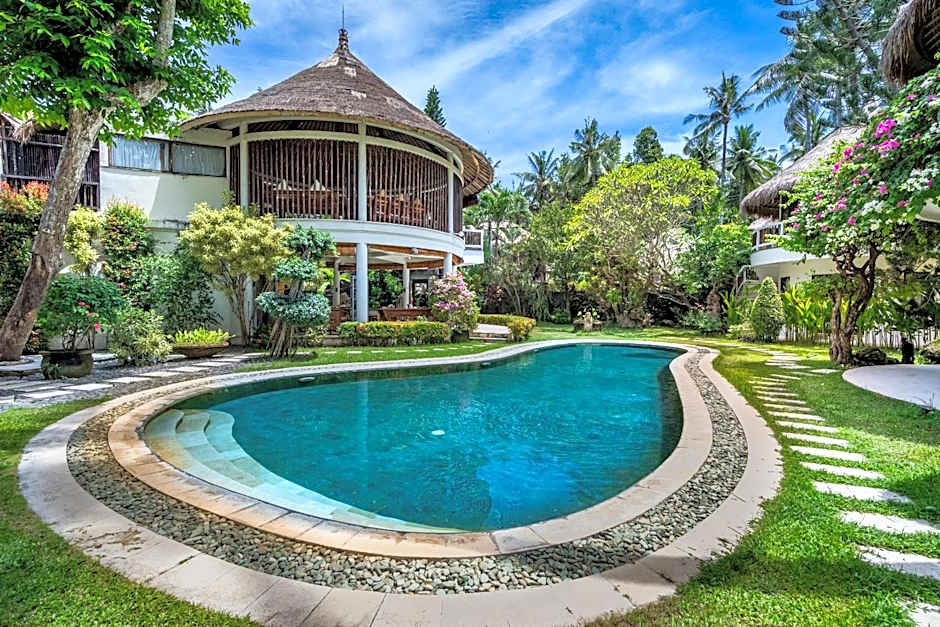 The Village of Angels