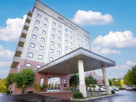 Hotel Route Inn Yokote Inter