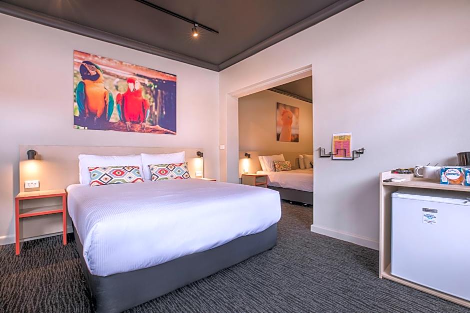 Nightcap at Chester Hill Hotel