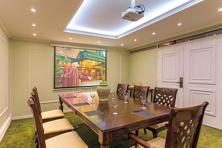 Park Plaza Apartments