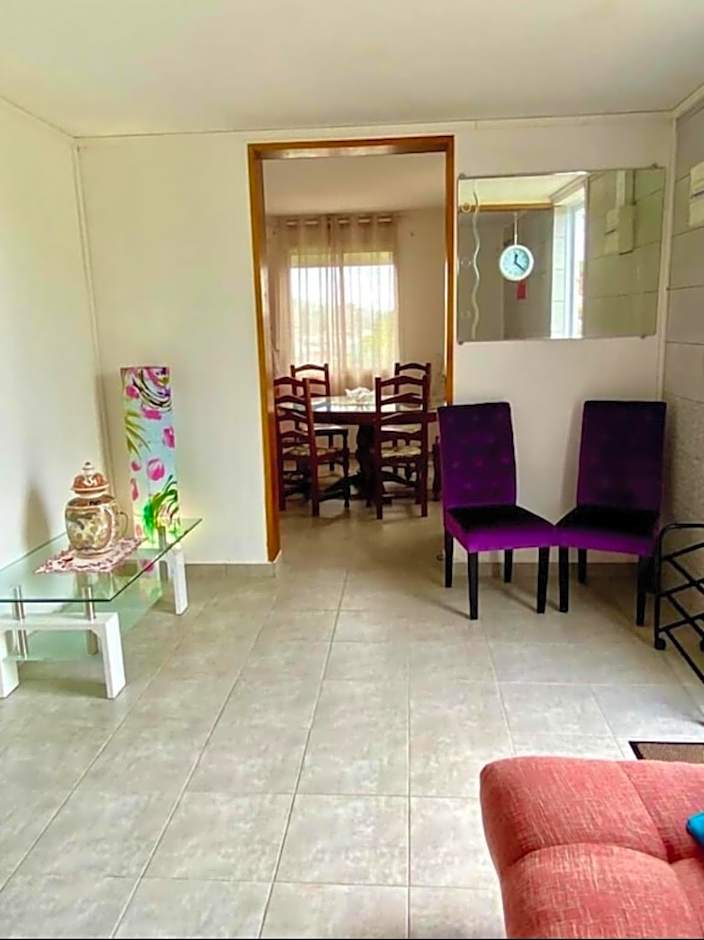 La maison du bonheur