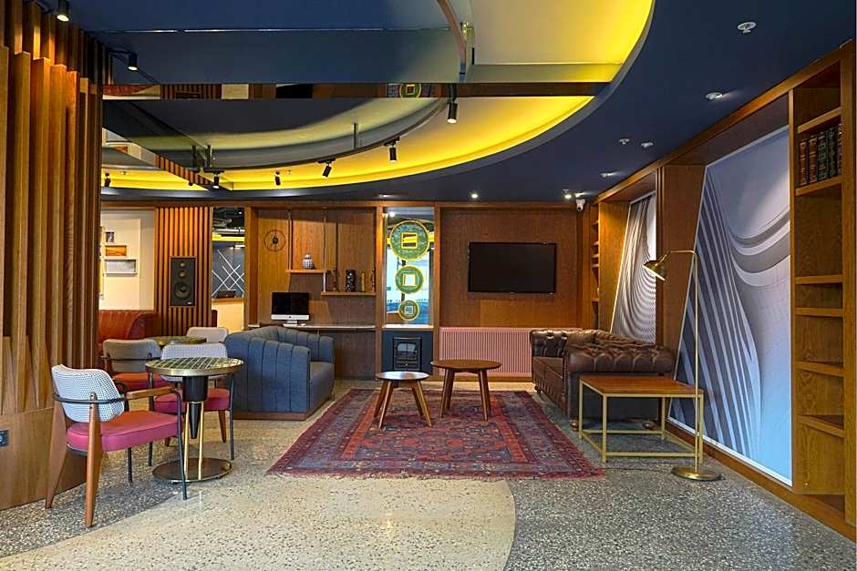 Four Points Flex by Sheraton Bursa Nilufer