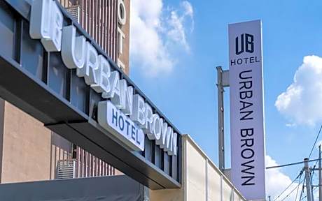 Jecheon Urban Brown Hotel