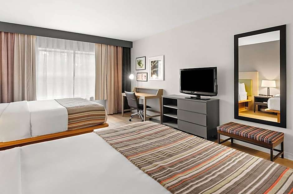 Country Inn & Suites by Radisson, Roanoke, VA