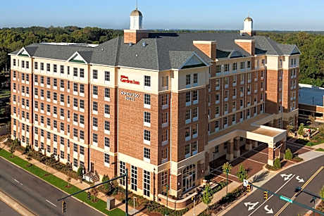 Hilton Garden Inn Charlotte Southpark