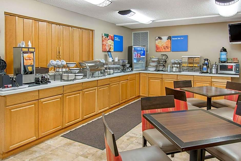 Comfort Inn