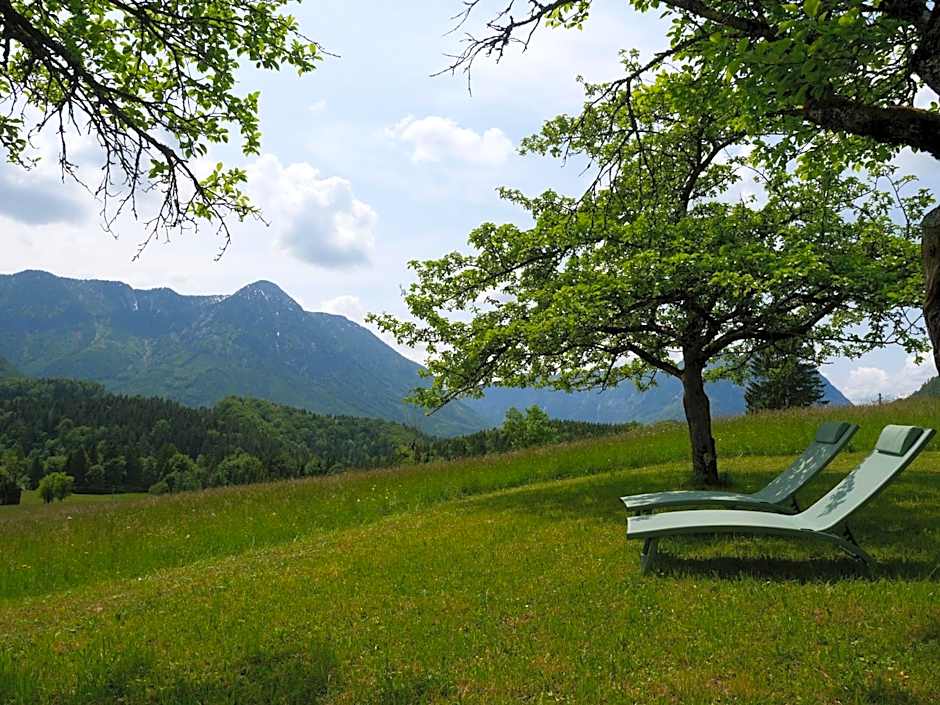 Ecologie Grundlsee