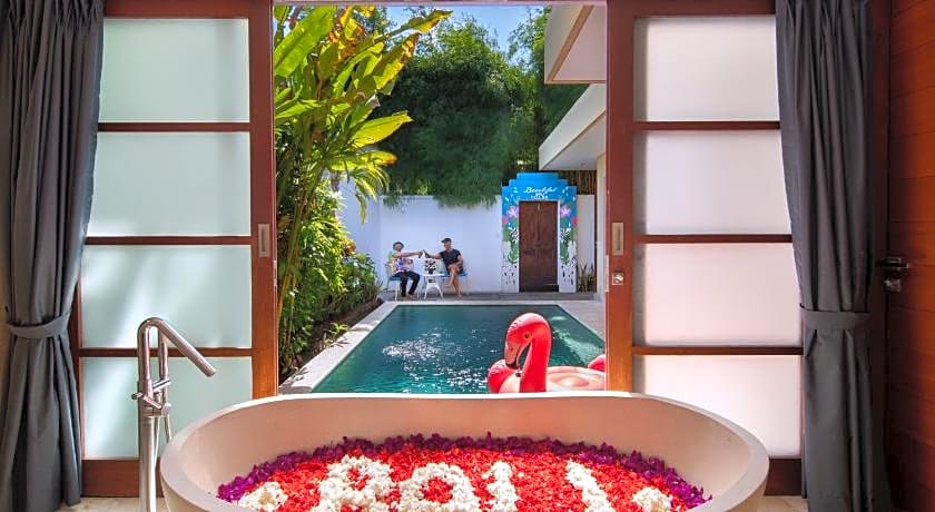 Beautiful Bali Villas