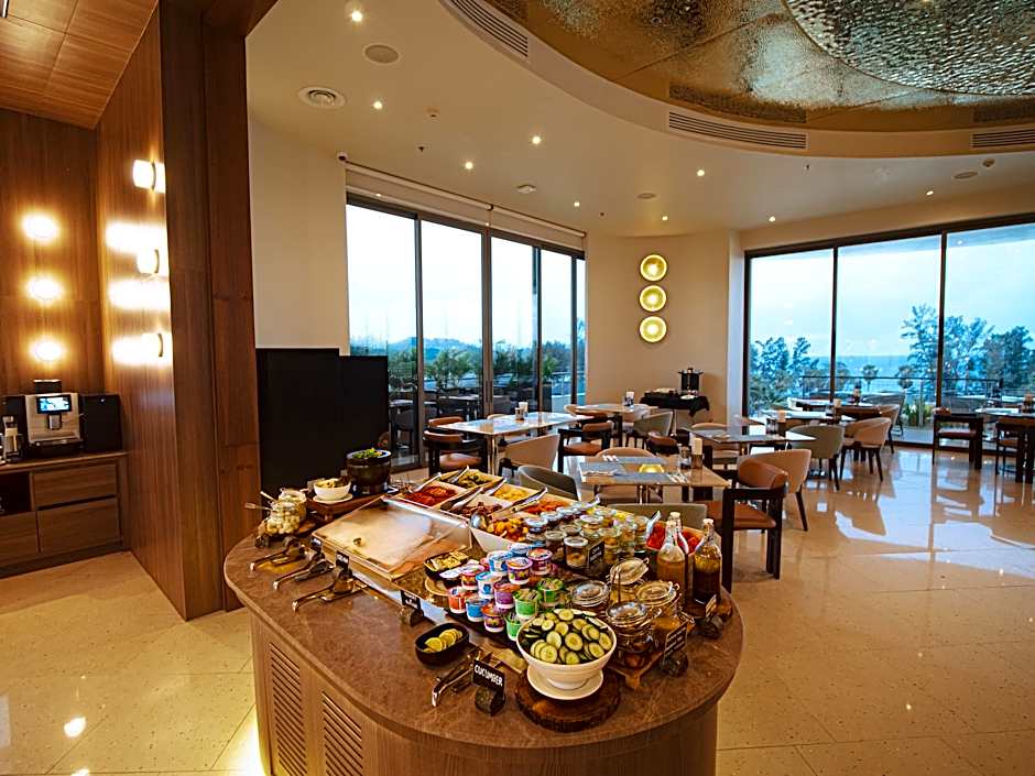 Sole Mio Boutique Hotel & Wellness Adults Only