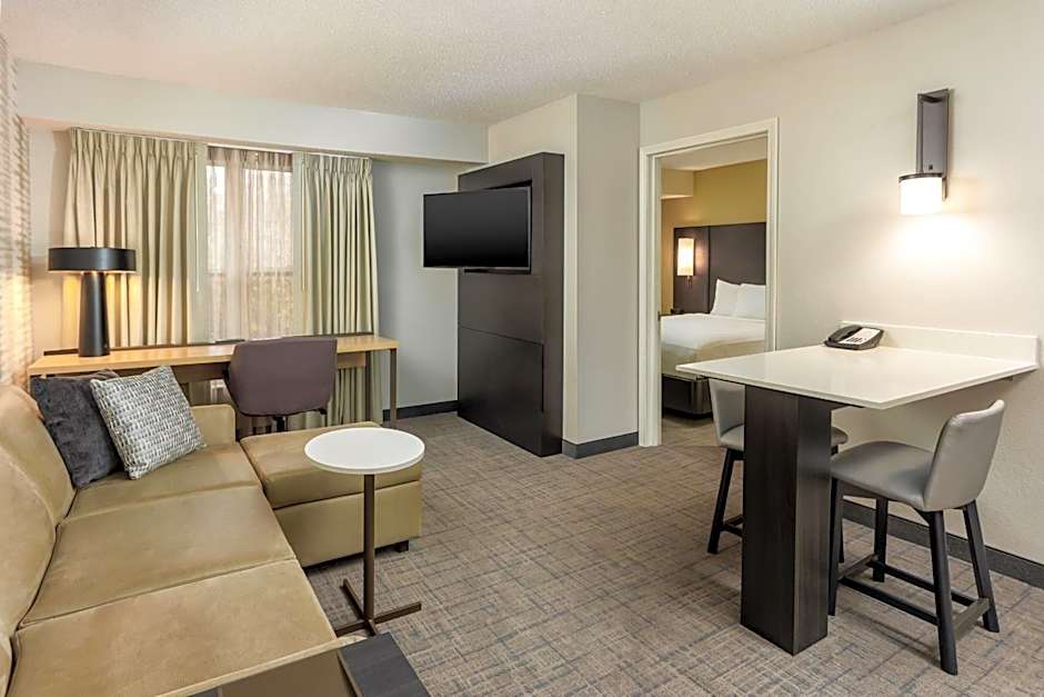 Residence Inn By Marriott North Little Rock