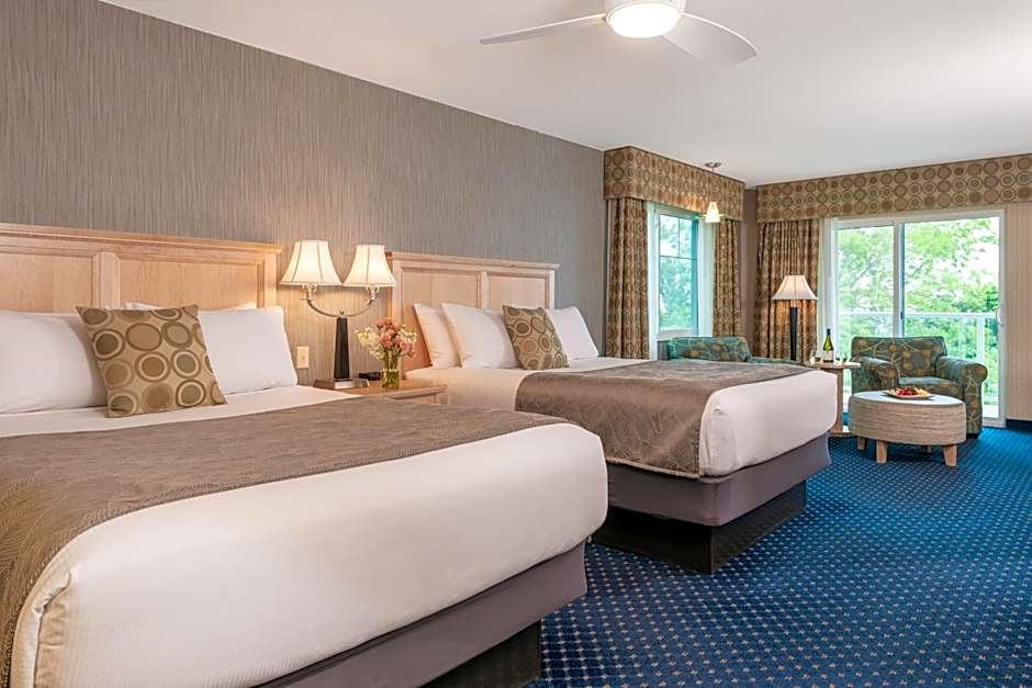 Atlantic Oceanside Hotel & Conference Center